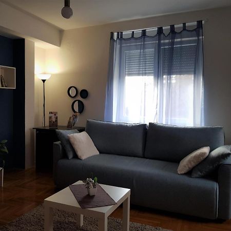 Konstantin Lux Appartement Subotica Buitenkant foto